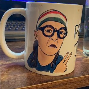 Meet your Posher, David elvis